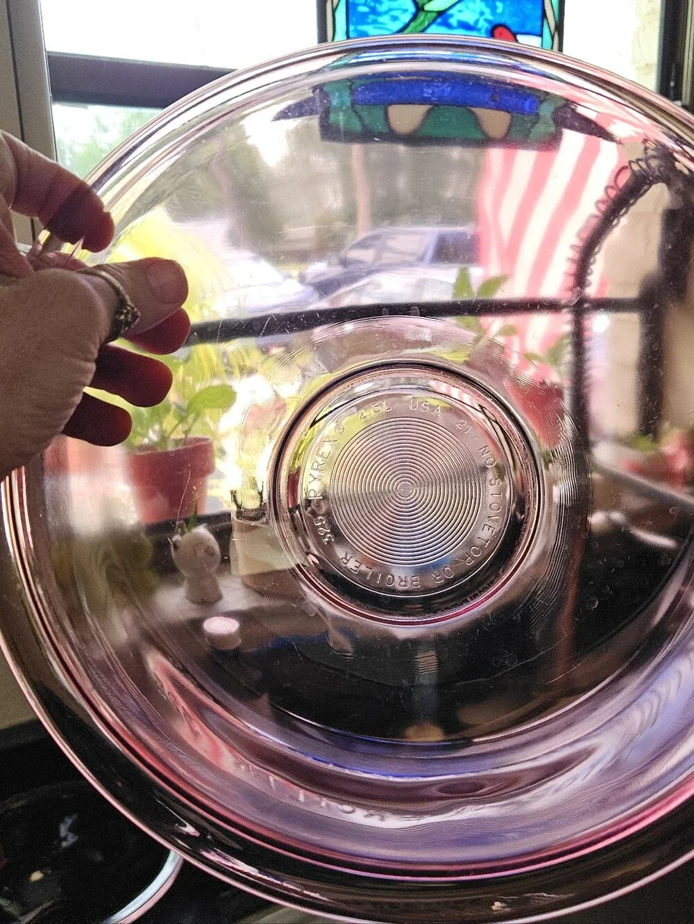 Pyrex up sale
